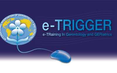 eTraining in Gerontology and Geriatrics