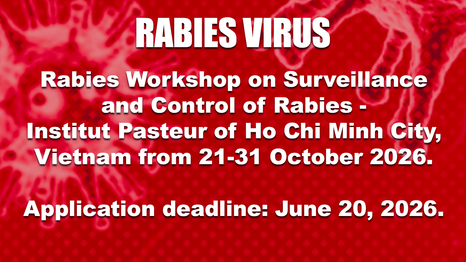 rabiesvirus NewsHSet_Vaccino2026