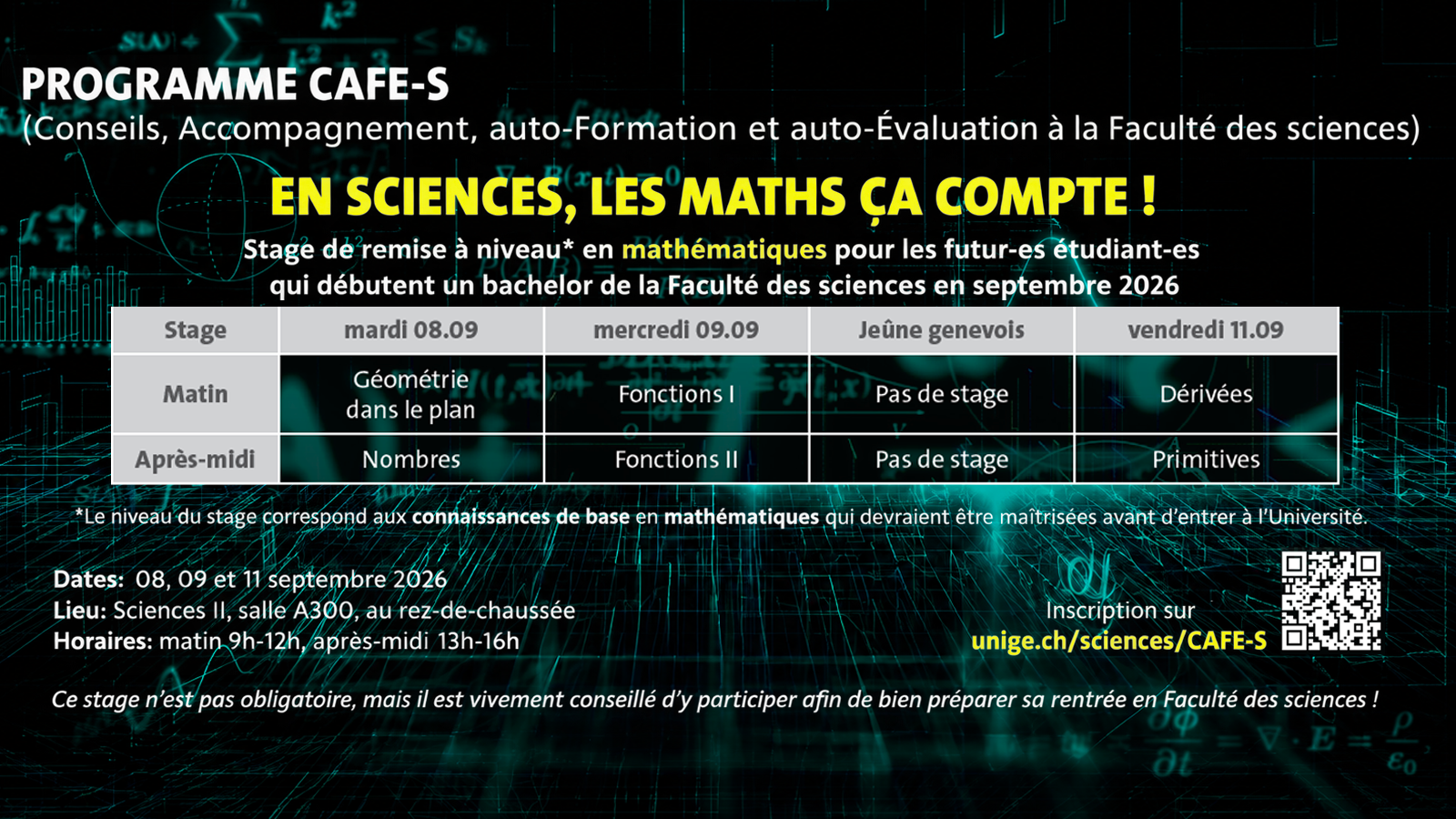 News_Programme cafés NewsHSet_Vaccino2026